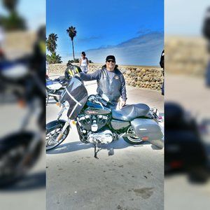 Meet your Posher, Pete